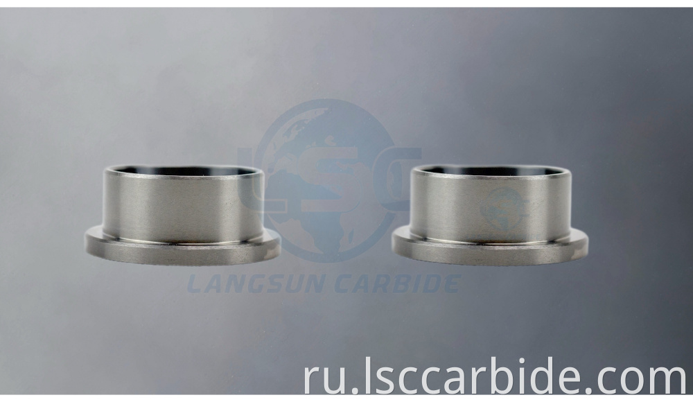 MECHANICAL SEAL RING